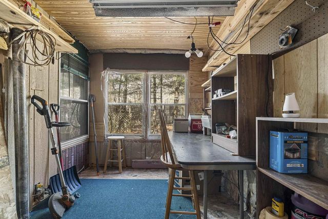 N11857 DEER LAKE ROAD, Athelstane, WI 54104