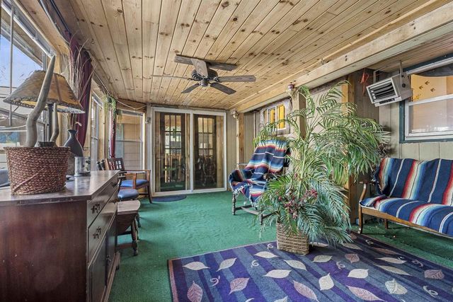 N11857 DEER LAKE ROAD, Athelstane, WI 54104