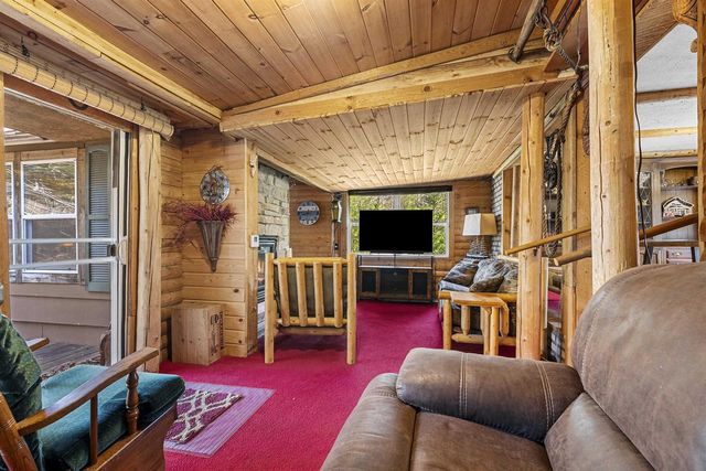 N11857 DEER LAKE ROAD, Athelstane, WI 54104