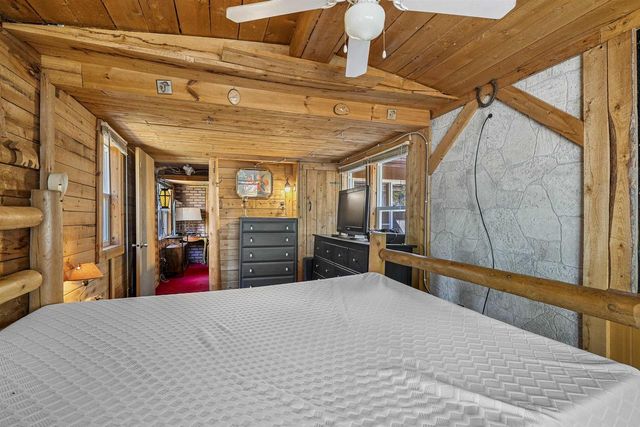 N11857 DEER LAKE ROAD, Athelstane, WI 54104