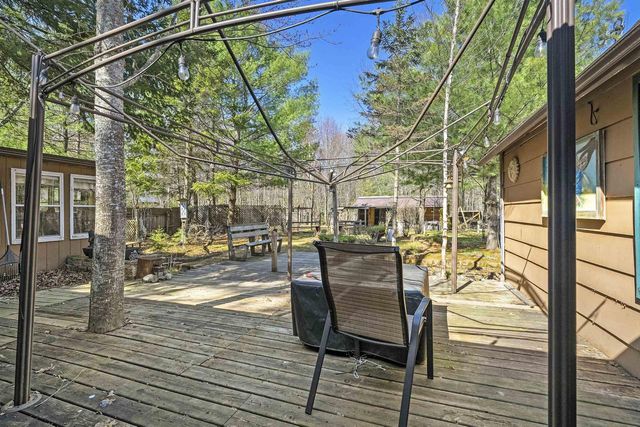 N11857 DEER LAKE ROAD, Athelstane, WI 54104