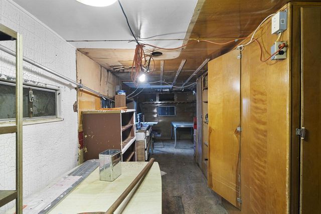 N11857 DEER LAKE ROAD, Athelstane, WI 54104