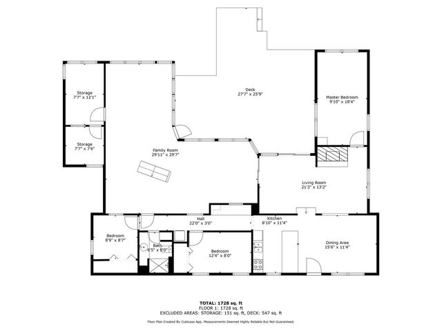 N11857 DEER LAKE ROAD, Athelstane, WI 54104