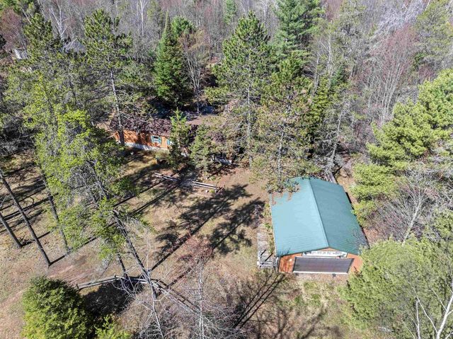 N11857 DEER LAKE ROAD, Athelstane, WI 54104
