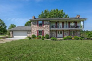 9031 S Normandy Lane, Washington Twp, OH 45458