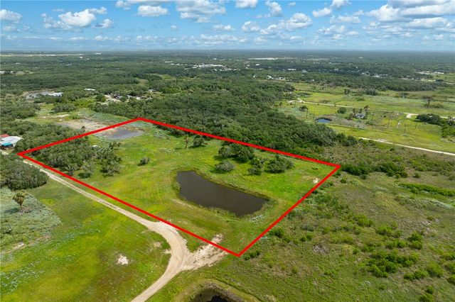 132 - 156 Vanderworth Lane, Aransas Pass, TX 78336