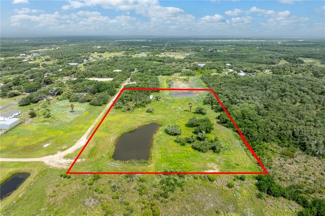 132 - 156 Vanderworth Lane, Aransas Pass, TX 78336