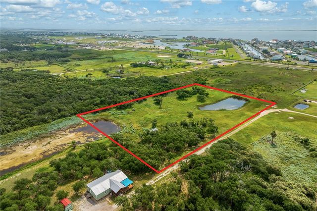 132 - 156 Vanderworth Lane, Aransas Pass, TX 78336