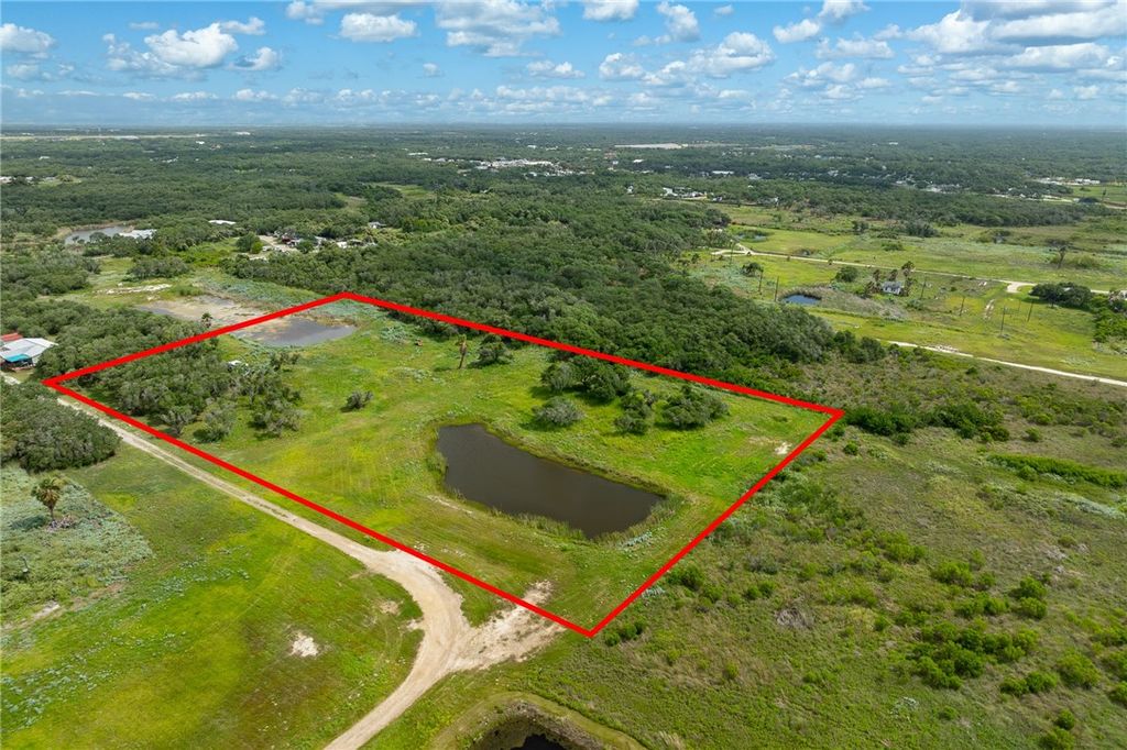 132 - 156 Vanderworth Lane, Aransas Pass, TX 78336 — photo 2