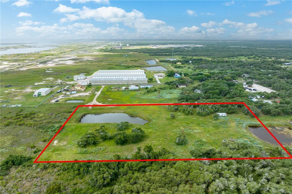 132 - 156 Vanderworth Lane, Aransas Pass, TX 78336 — photo 5