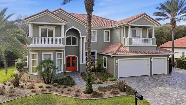 11 OCEAN OAKS LANE, Palm Coast, FL 32137