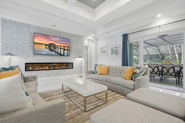 11 OCEAN OAKS LANE, Palm Coast, FL 32137