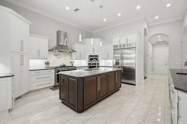 11 OCEAN OAKS LANE, Palm Coast, FL 32137