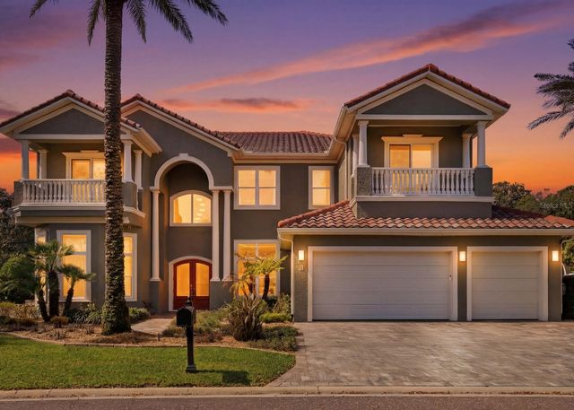 11 OCEAN OAKS LANE, Palm Coast, FL 32137