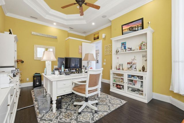 11 OCEAN OAKS LANE, Palm Coast, FL 32137