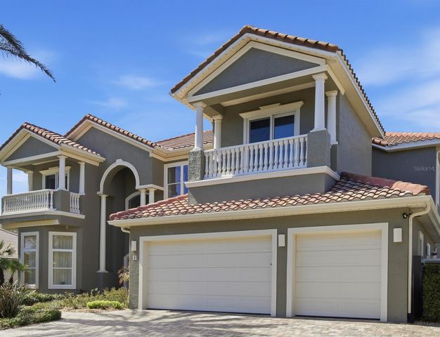 11 OCEAN OAKS LANE, Palm Coast, FL 32137