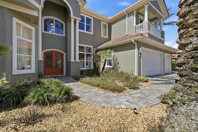 11 OCEAN OAKS LANE, Palm Coast, FL 32137