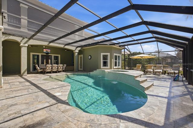 11 OCEAN OAKS LANE, Palm Coast, FL 32137