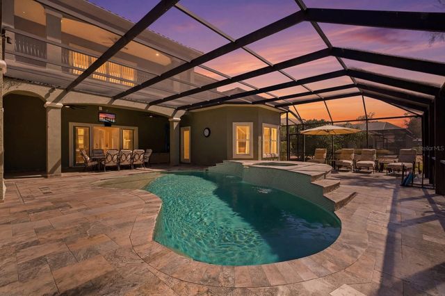 11 OCEAN OAKS LANE, Palm Coast, FL 32137