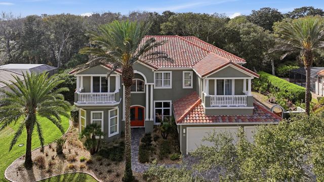 11 OCEAN OAKS LANE, Palm Coast, FL 32137