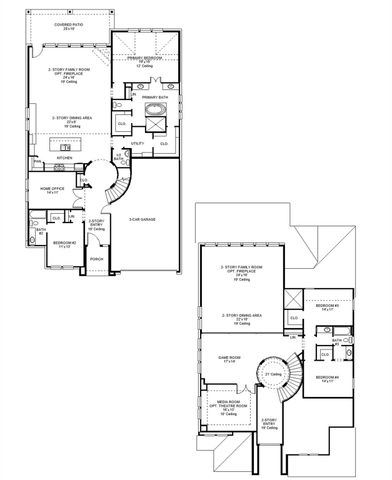 2023 Playa Valencia, Conroe, TX 77459