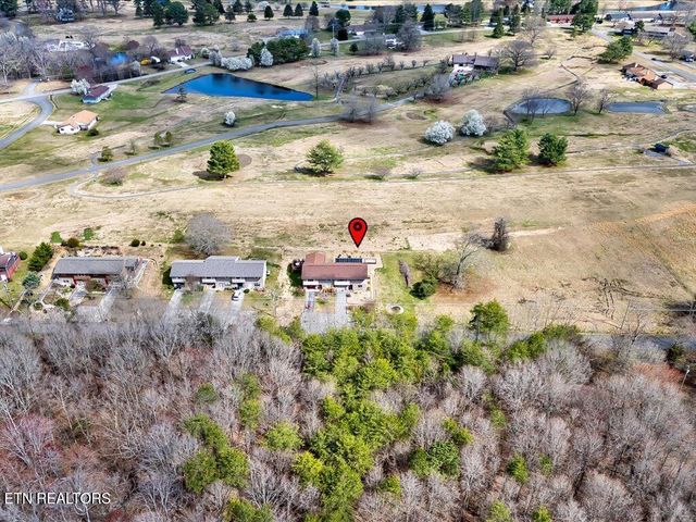 156 Back Nine Drive, Baneberry, TN 37890
