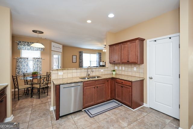 254 Shaw Drive, Acworth, GA 30102