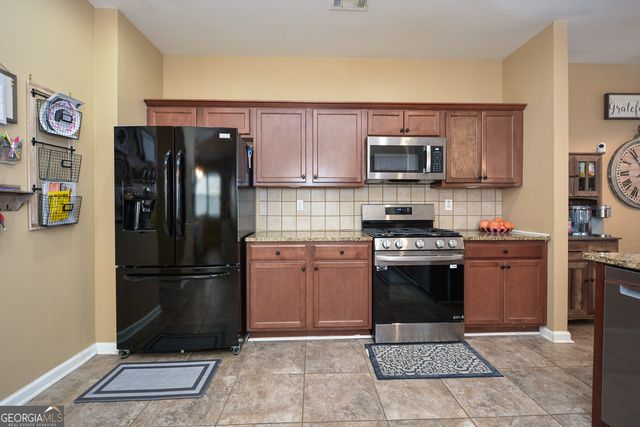 254 Shaw Drive, Acworth, GA 30102