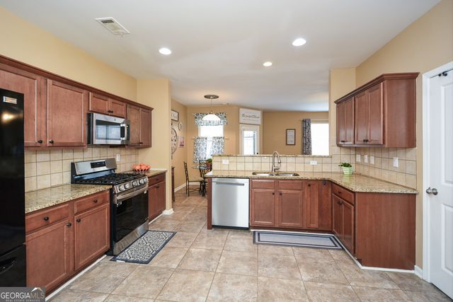 254 Shaw Drive, Acworth, GA 30102