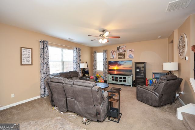 254 Shaw Drive, Acworth, GA 30102