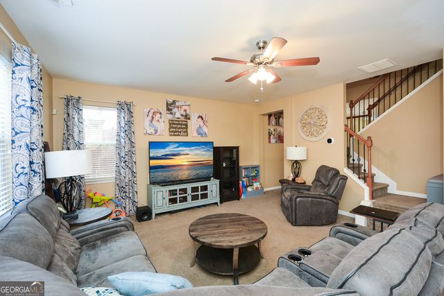 254 Shaw Drive, Acworth, GA 30102