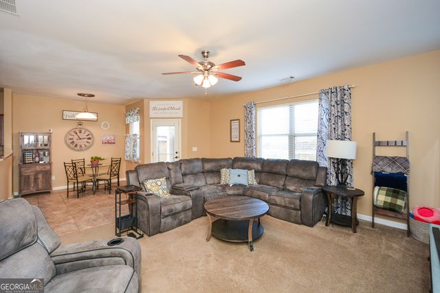 254 Shaw Drive, Acworth, GA 30102