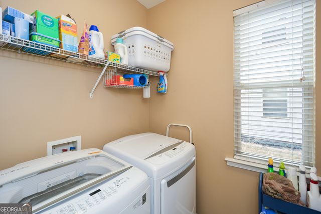 254 Shaw Drive, Acworth, GA 30102