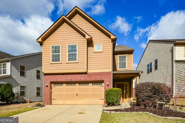 254 Shaw Drive, Acworth, GA 30102