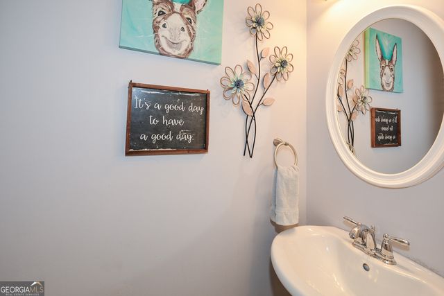 254 Shaw Drive, Acworth, GA 30102