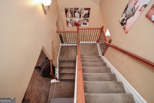 254 Shaw Drive, Acworth, GA 30102