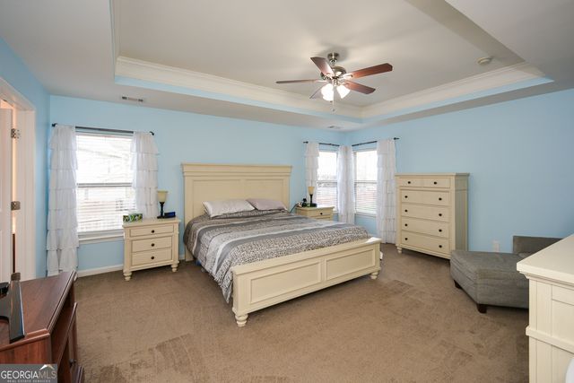 254 Shaw Drive, Acworth, GA 30102