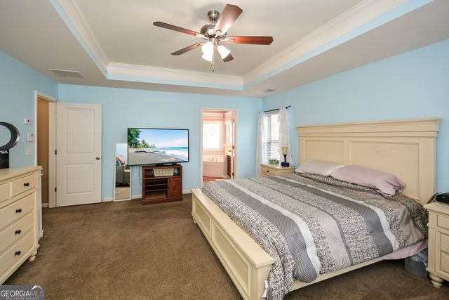 254 Shaw Drive, Acworth, GA 30102