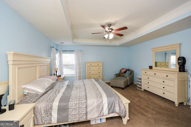 254 Shaw Drive, Acworth, GA 30102