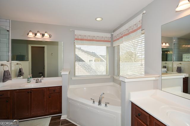 254 Shaw Drive, Acworth, GA 30102