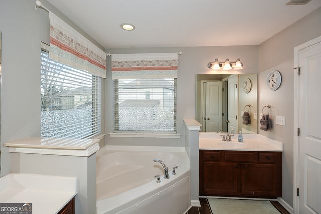 254 Shaw Drive, Acworth, GA 30102