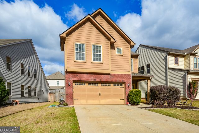 254 Shaw Drive, Acworth, GA 30102