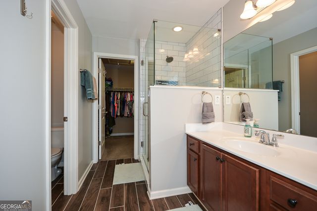 254 Shaw Drive, Acworth, GA 30102