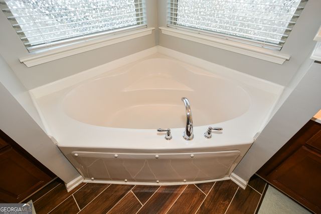 254 Shaw Drive, Acworth, GA 30102