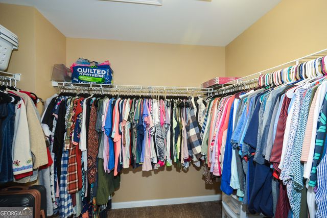 254 Shaw Drive, Acworth, GA 30102