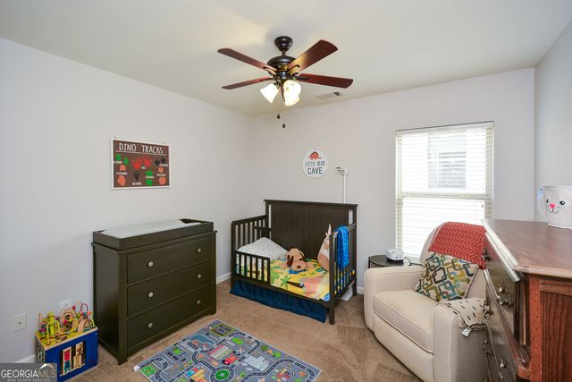 254 Shaw Drive, Acworth, GA 30102