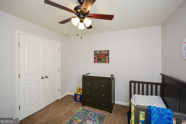 254 Shaw Drive, Acworth, GA 30102