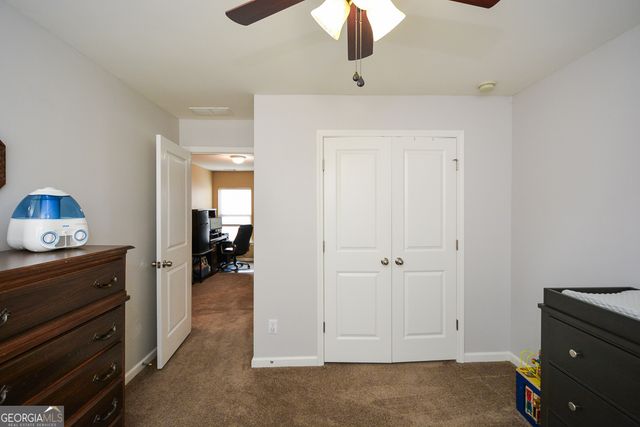 254 Shaw Drive, Acworth, GA 30102