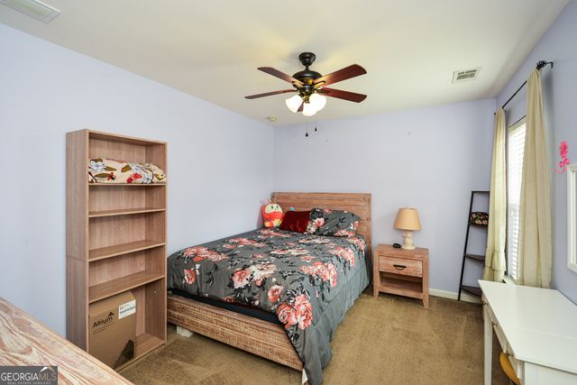 254 Shaw Drive, Acworth, GA 30102