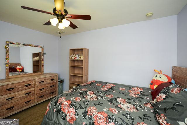 254 Shaw Drive, Acworth, GA 30102